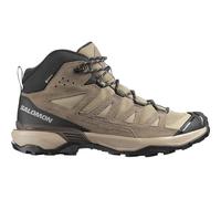 Salomon X Ultra 360 Ltr Mid Gore-tex® Hiking Shoes Brown EU 43 1/3 Men