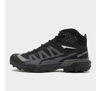 Salomon Men's X Ultra 360 Mid GORE-TEX Hiking Boots 10