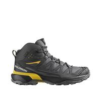 Salomon Mens X Ultra 360 Mid Gore-Tex Walking Boots Black 12