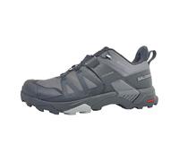 Salomon X Ultra 4 Goretex Hiking Shoes EU 45 1/3 Magnet / Black / Monument
