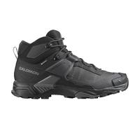 Salomon - X Ultra 5 Mid GORE-TEX - Walking boots size 11,5, black/grey