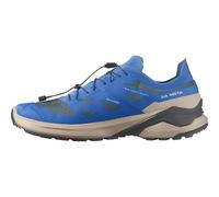 Salomon Xa Meta Made In France Trail Running Shoes Blue EU 42 2/3 Men