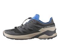 SALOMON Xa Meta Gore-tex Mif - Men - Black / Beige / Blue - size 12.5- model 2025 12.5