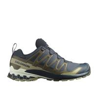 Salomon Mens XA PRO 3D V9 Gore-Tex Trail Running Shoes Black 7