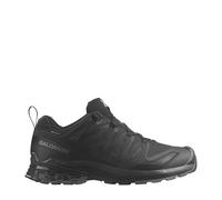 Salomon Mens XA pro 3D V9 Gore-Tex Wide Trail Running Shoes Black 10.5
