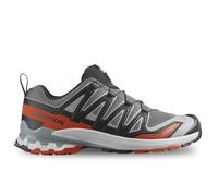 Salomon Xa Pro 3d V9 Trail Running Shoes Grey EU 42 2/3 Men
