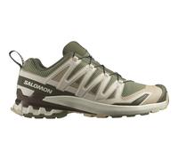 Salomon Xa Pro 3d V9 Trail Running Shoes Beige,Green EU 46 Men