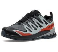 Salomon Xa Pro 3d V9 Gore-tex® Wide Trail Running Shoes Grey EU 44 2/3 Men