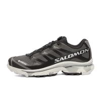 Salomon Men's XT-4 GTX Sneaker Black/Lunar Rock