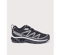 SALOMON Mens XT-6 EXPANSE Sneakers - Colour: Black/Black/White - Size: 8 8