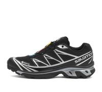 Salomon Men's XT-6 GTX Black/Ftw Silver