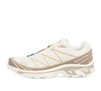 Salomon Men's Xt-6 Sneaker Vanilla Ice/Iron/Etherea
