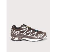 Salomon XT-6 Trainer - Brown - Size 9