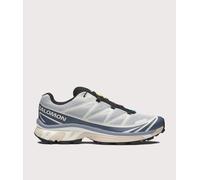 Salomon XT-6 Women's - Blue 8