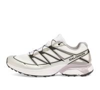 Salomon Men's XT-PATHWAY 2 Sneaker White/Silver/Nirvana
