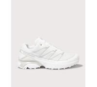 SALOMON Mens XT-PATHWAY 2 Sneakers - Colour: White/White/Metal - Size: 10