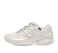 Salomon Men's XT-PATHWAY GTX Sneaker Lunar Rock/Alloy
