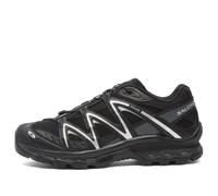 Salomon Men's XT-QUEST Sneaker Black/Dark Earth/Stone Gray UK 11.5