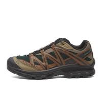 Salomon Men's XT-QUEST Sneaker Black/Ftw Silver/Castlerock
