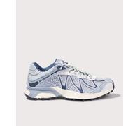 SALOMON Mens XT-WHISPER EMBROIDERY Sneakers - Colour: Pearl Blue/Tradewinds/Spellbound - Size: 10 10