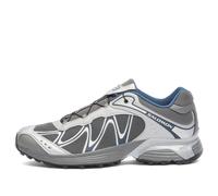 Salomon Men's XT-WHISPER Sneaker Castlerock/Ftw Silver/Spellbound