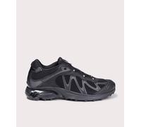 SALOMON Mens XT-WHISPER Sneakers - Colour: Black/Black/Asphalt - Size: 10.5 10.5