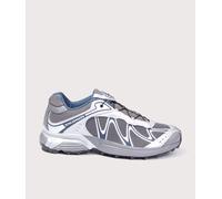 SALOMON Mens XT-WHISPER Sneakers - Colour: Castlerock/Ftw Silver/Spellbound - Size: 11