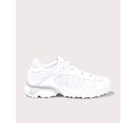 SALOMON Mens XT-WHISPER Sneakers - Colour: White/Lunar Rock/Ftw Silver - Size: 10.5 10.5