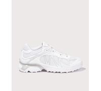 Salomon Xt-Whisper Sneaker White/Lunar Rock/Ftw Silver