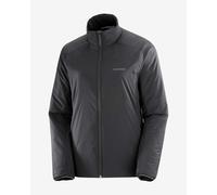Salomon Mountain Flex black women's jacket - M