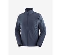 Salomon - Mountain Flex Jacket - Synthetic jacket size M, blue