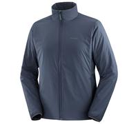 Salomon - Mountain Flex Jacket - Synthetic jacket size M, blue