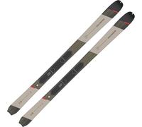 Salomon - Mtn 80 Carbon - 164 - Touring skis