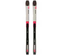 SALOMON N Mtn 86 Carbon - Men - Black / Grey / Red - size 180- model 2026 180