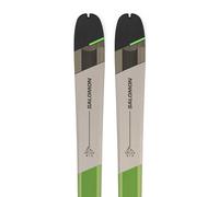 Salomon Mtn 86 Pro Touring Skis