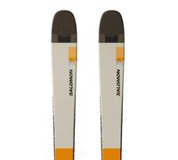 Salomon Mtn 91 Carbon Touring Skis