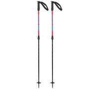 Salomon - Mtn Jr (80-115cm) Red - Poles