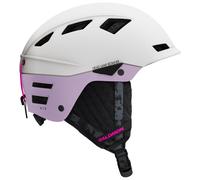 Salomon - Mtn Lab Evening Haze Grey Violet - M - Helmet