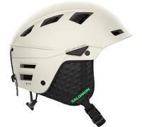 Salomon - MTN Lab - Ski helmet size 56-59 cm - M, black