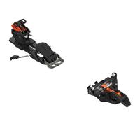 Salomon - Mtn Summit 12 Orange Burnt H90 - Touring binding