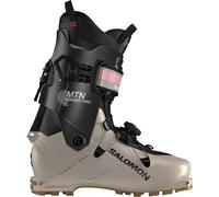 Salomon - Men's ski touring boots - Mtn Summit Pro for Men - Size 9,5-10 UK - Beige Beige 9.5-10 UK