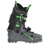 SALOMON Mtn Summit Pure - Men - Black / Green - size 28/28.5- model 2026 28/28.5