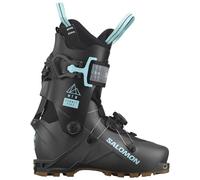 Salomon Mtn Summit Pure W Woman Touring Ski Boots Black 24.0-24.5 Women