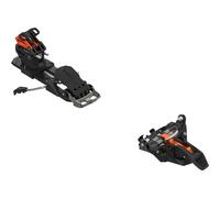 SALOMON N Mtn Summit 12 Br H100 - Men - Black / Orange - size only size- model 2026 only size