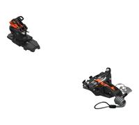 SALOMON N Mtn Summit 12 Lsh - Men - Black / Grey / Orange - size only size- model 2026 only size