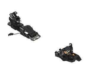 SALOMON N Mtn Summit 5 Br H90 - Men - Black - size only size- model 2026 only size