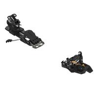 SALOMON N Mtn Summit 9 Br H100 - Men - Black - size only size- model 2027 only size