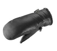 Salomon Native Gore-Tex Women's Gloves, Weather protection, Style, Easy to use, Deep Black, M