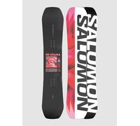 Salomon No Drama 2026 Snowboard pattern 143