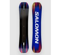 Salomon No Drama S/LAB Equipe 2026 Snowboard pattern 146